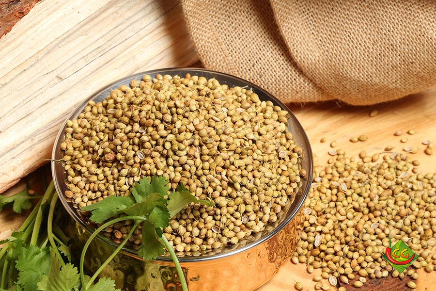 Coriander Powder